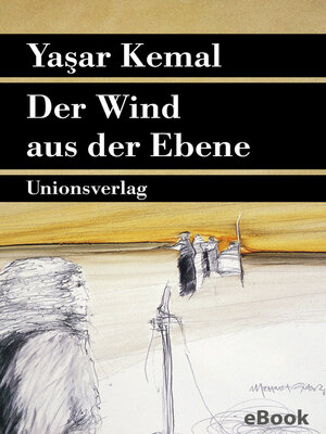 cover image of Der Wind aus der Ebene